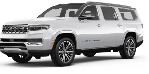 JEEP GRAND WAGONEER L 2024 1C4SJSGP8RS182407 image JEEP GRAND WAGONEER L 2024 1C4SJSGP8RS182407 image
